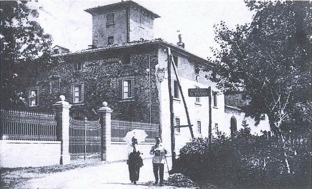 Photo of Others in Firenzuola