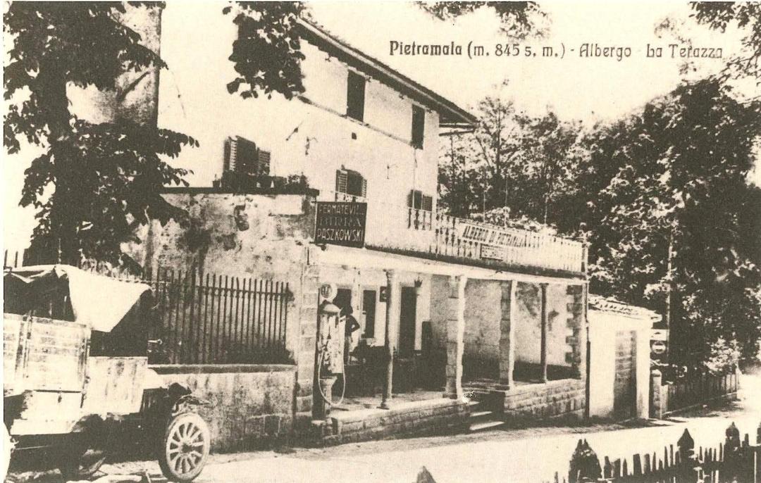 Photo of Others in Firenzuola