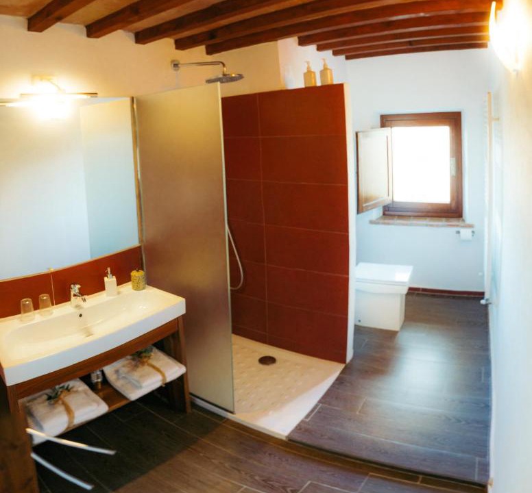 Photo of Bathroom in Vicchio