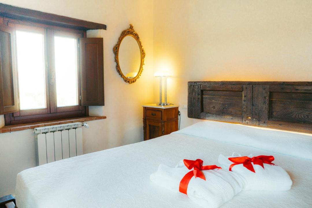 Photo of Bedroom in Vicchio