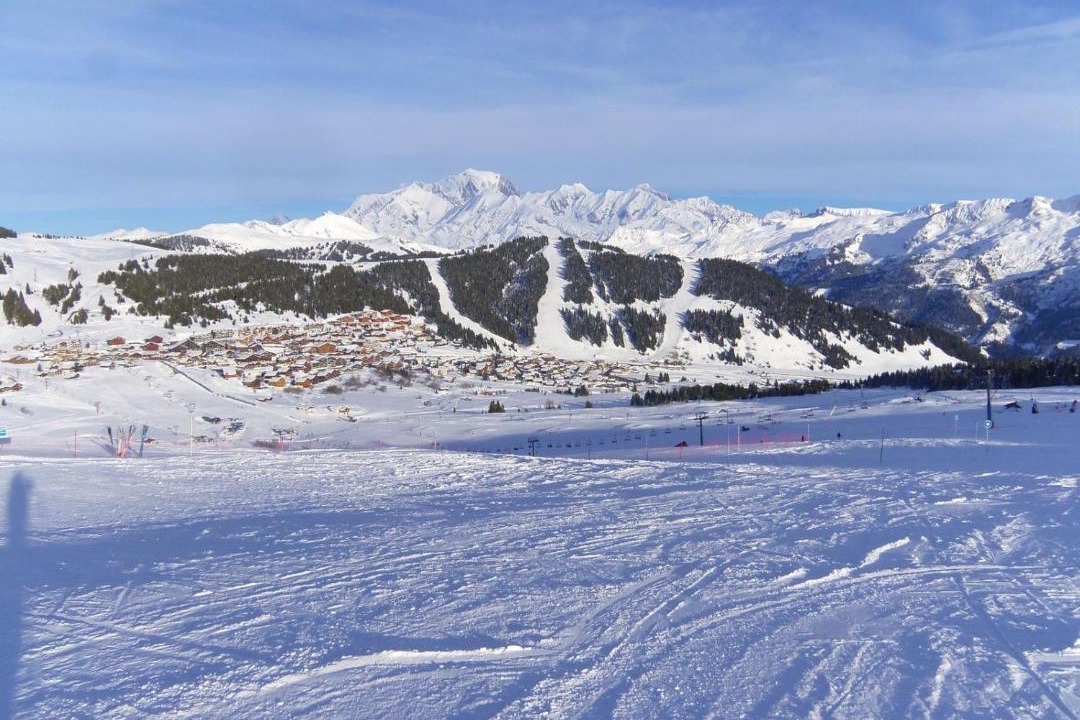 Photo of Others in Les Saisies