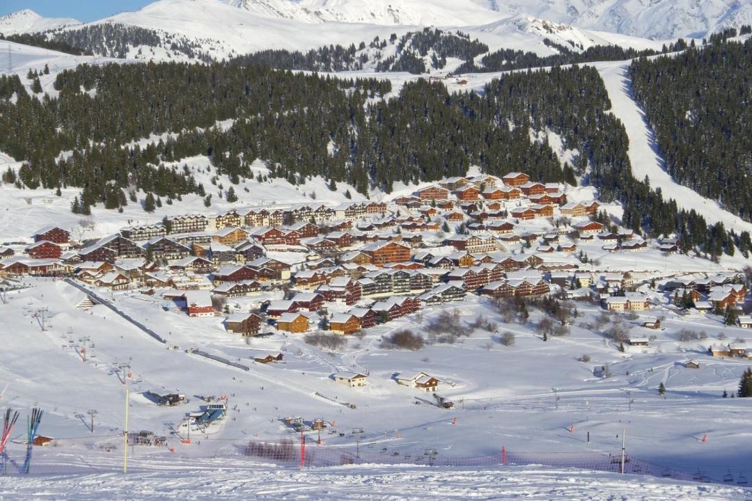 Photo of Others in Les Saisies