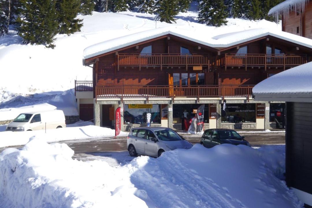 Photo of Others in Les Saisies