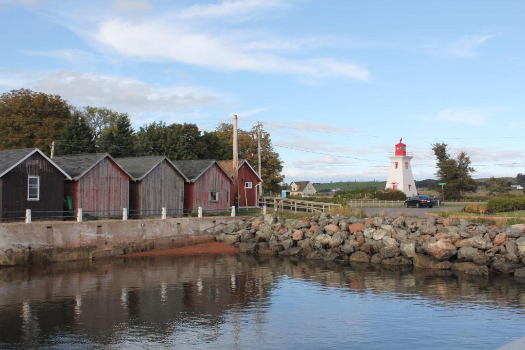 Photo of Others in Green Gables