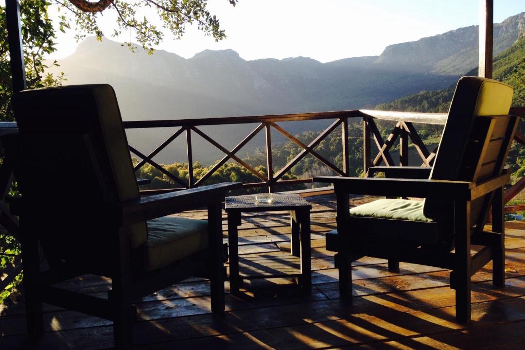 Photo of Others in Constantia