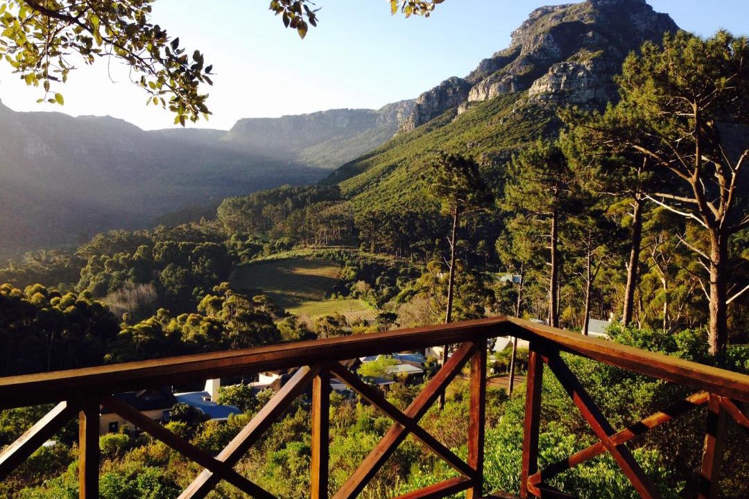 Photo of Others in Constantia