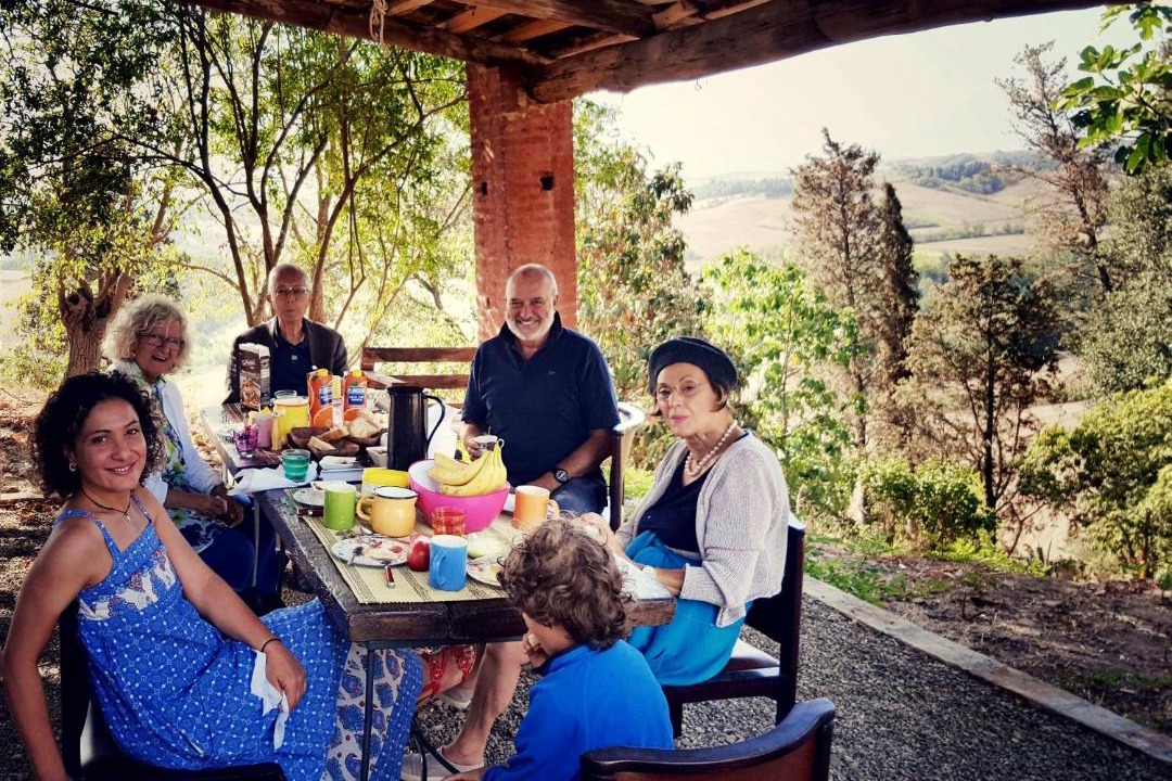 Photo of Others in Ghizzano