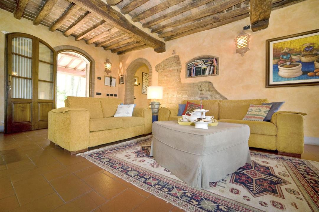 Photo of Livingroom in Montopoli in Val d'Arno