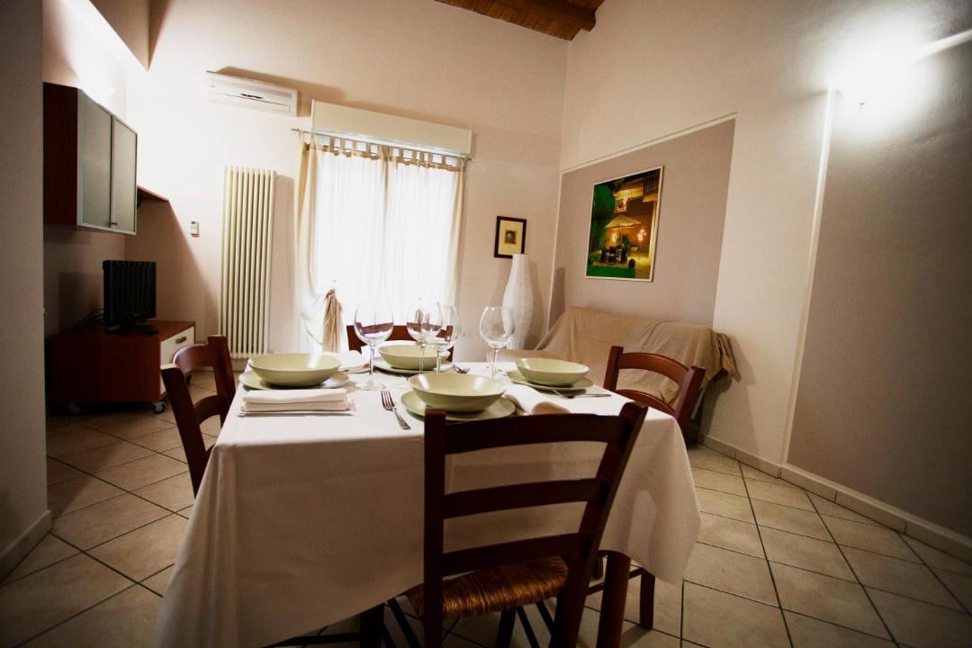 Photo of Livingroom in Ravenna