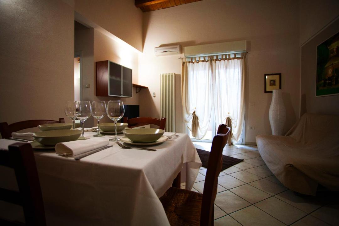 Photo of Livingroom in Ravenna