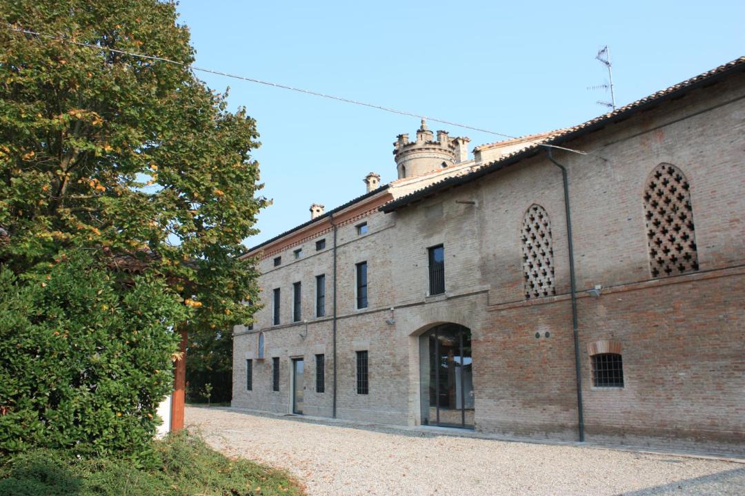 Photo of Buildings in Soragna