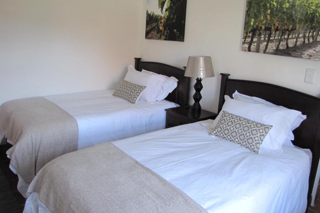 Photo of Bedroom in Stellenbosch