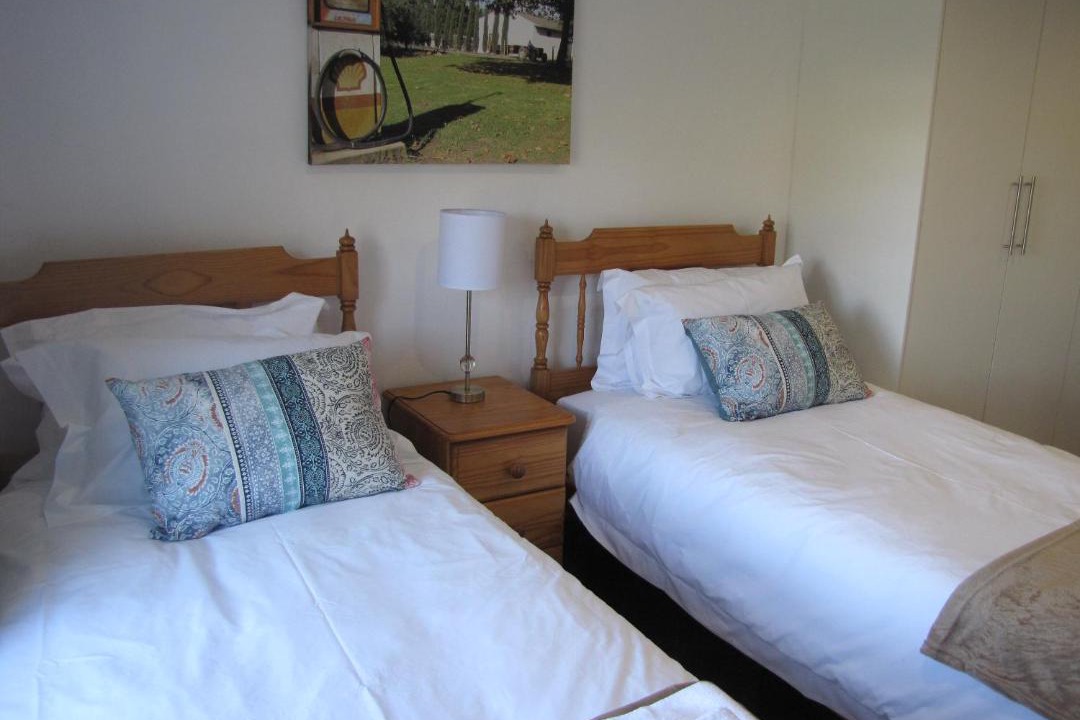 Photo of Bedroom in Stellenbosch