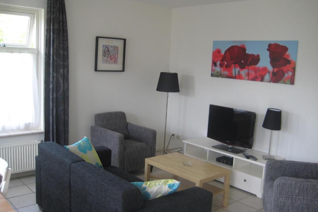 Photo of Livingroom in Egmond-Binnen