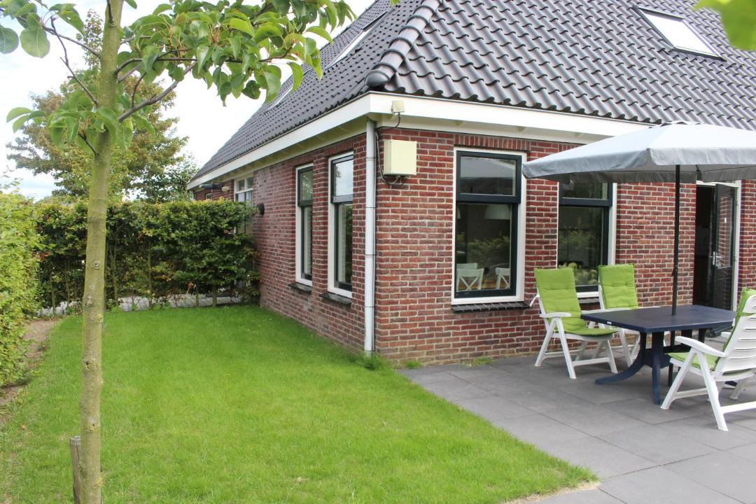 Photo of Others in Egmond-Binnen