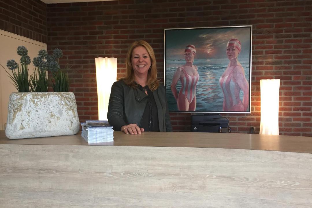 Photo of Others in Egmond-Binnen