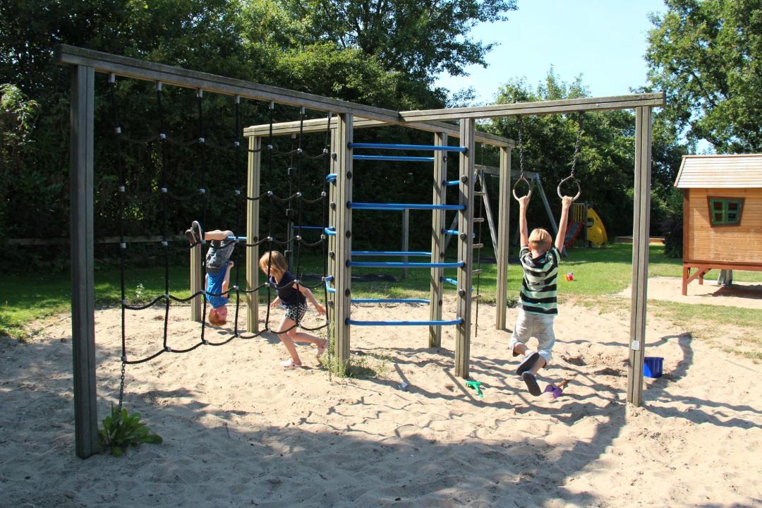 Photo of Others in Egmond-Binnen