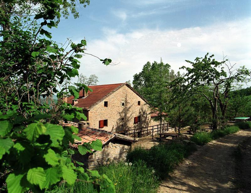 Photo of Buildings in Castel del Rio