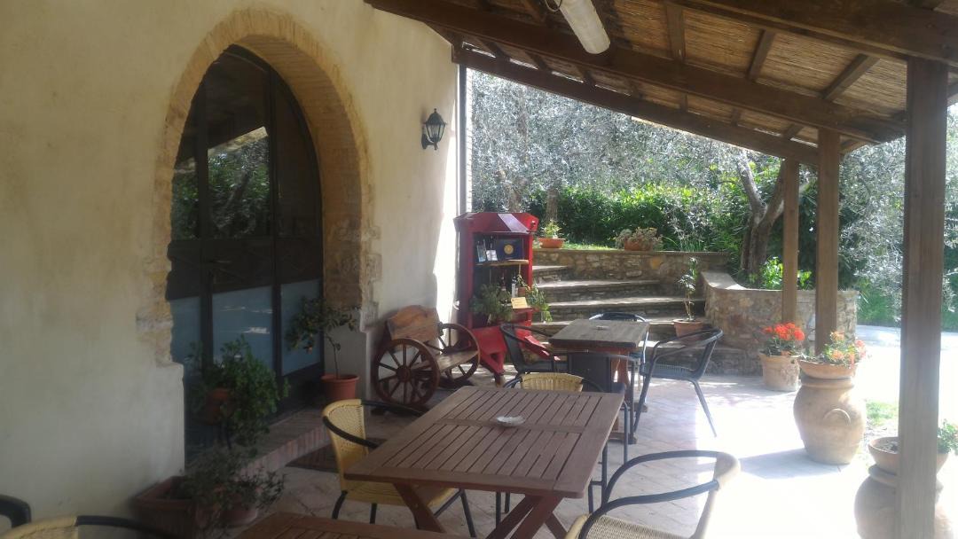 Photo of Others in San Gimignano