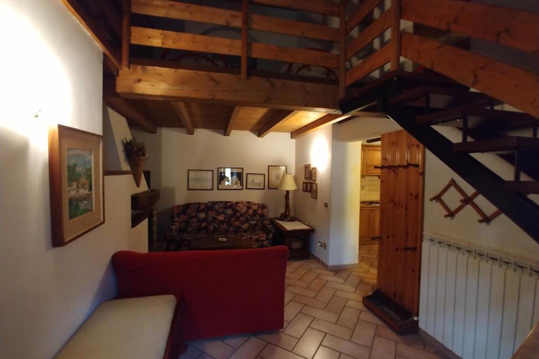 Photo of Livingroom in Fiumalbo