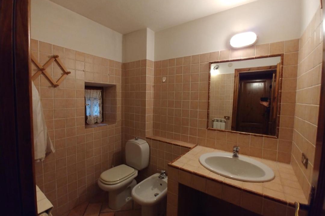 Photo of Bathroom in Fiumalbo