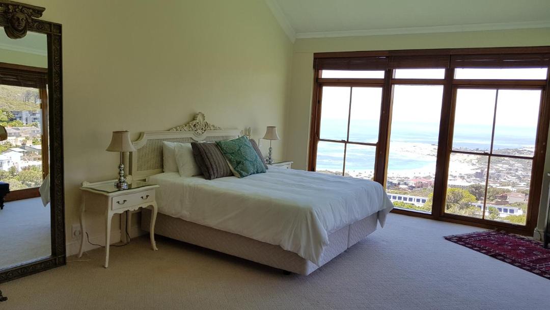 Photo of Others in Camps Bay