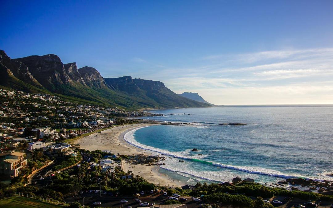 Photo of Others in Camps Bay