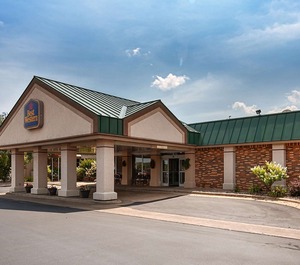 Tomah Hotel 