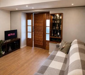 Ótimo Apartamento Centro Friburgo 