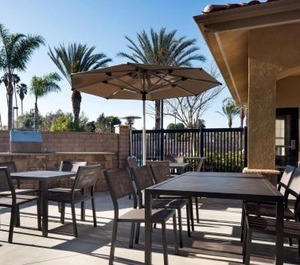 Residence Inn 