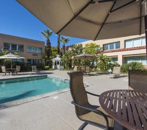 Grand Vista Hotel 