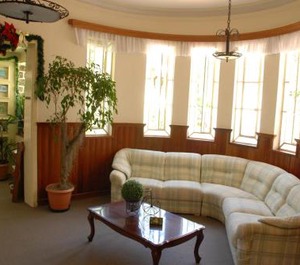 Hotel Bucsky 
