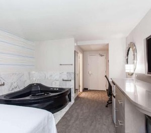Days Inn 