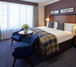Sir Christopher Wren Hotel 