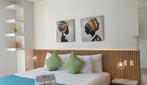 Apartment (HN04H)