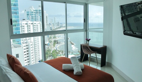 Apartment (HN02H)