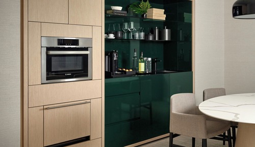 Suite, 1 Bedroom, Balcony