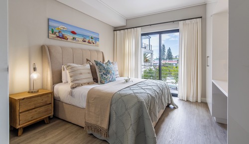 Two Bed Pool View Superior 210