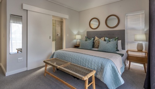 Two Bed Village View Standard 116