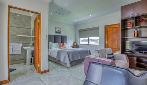 Standard Double Room, 1 Queen Bed