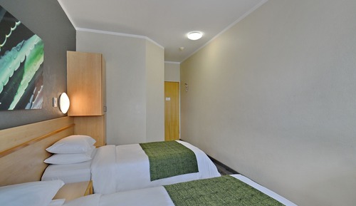 Twin Room, Non Smoking