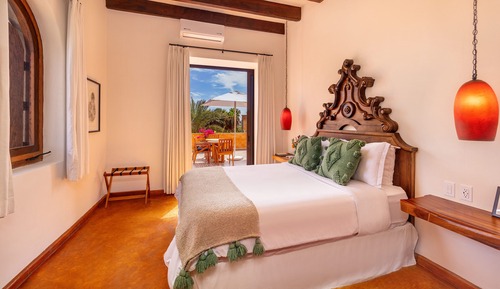 Suite, 2 Bedrooms (Ballena)