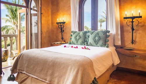 Room, 1 Queen Bed, Ocean View (Granada)