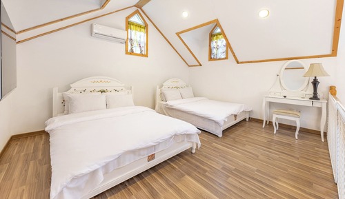 Basic Room, 1 Bedroom (101ho(multiple layer))