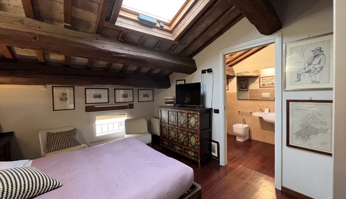 Exclusive Room