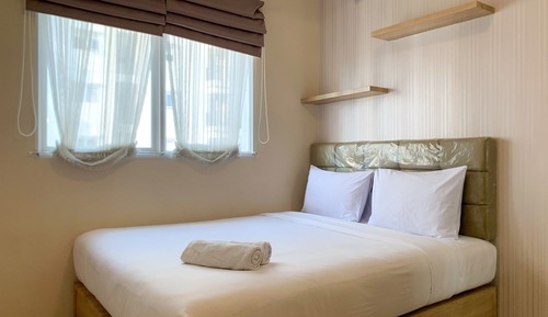 Apartment, 2 Bedrooms