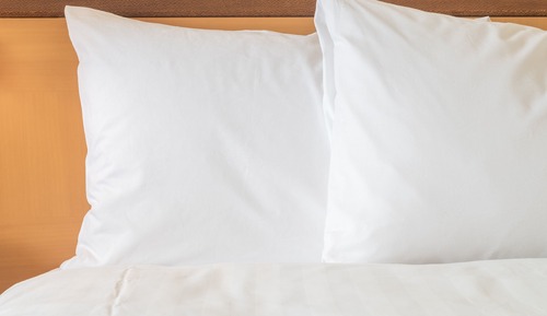 Standard Room, 2 Queen Beds, Accessible Bathtub (Communications, Mobility)