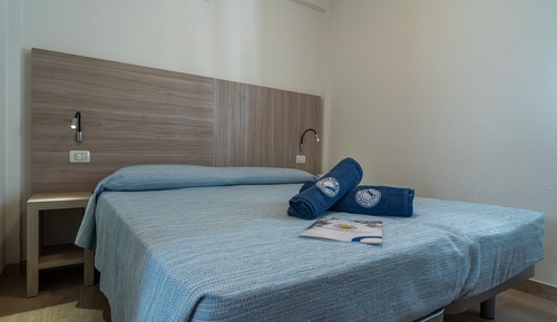 Bungalow Comfort A