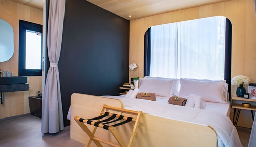 Suite Victoria