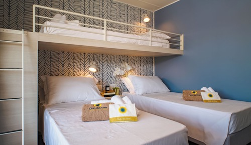 Suite Mediterranea